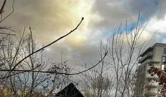 Zdjęcie opuszczonego miejsca: Opuszczone działki