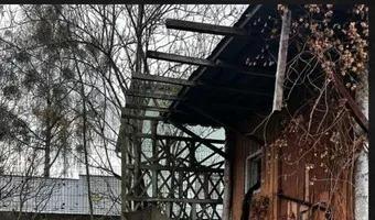 Zdjęcie opuszczonego miejsca: Opuszczone działki