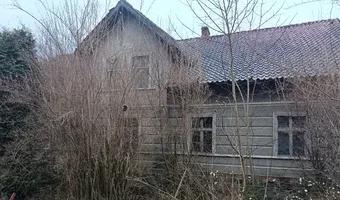 Zdjęcie opuszczonego miejsca: Opuszczony dom- Łupstych