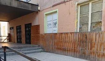 Zdjęcie opuszczonego miejsca: Opuszczony kamienica