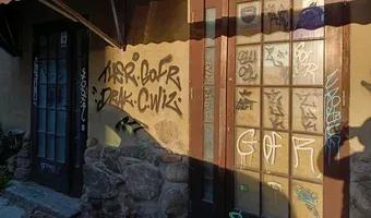 Zdjęcie opuszczonego miejsca: Opuszczony kamienica