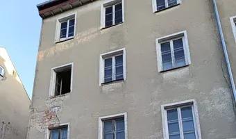 Zdjęcie opuszczonego miejsca: Opuszczony kamienica