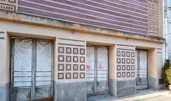 Zdjęcie opuszczonego miejsca: Opuszczony kamienica