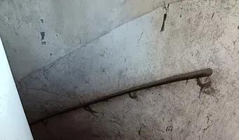 Zdjęcie opuszczonego miejsca: Opuszczony bunkier/schron