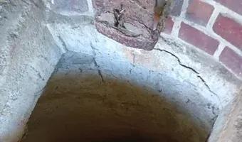 Zdjęcie opuszczonego miejsca: Opuszczony bunkier/schron