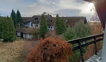 Zdjęcie opuszczonego miejsca: Mustang Ranch