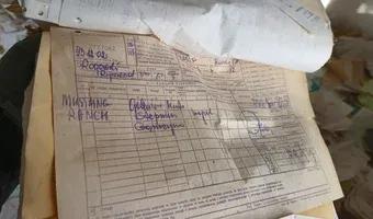 Zdjęcie opuszczonego miejsca: Mustang Ranch