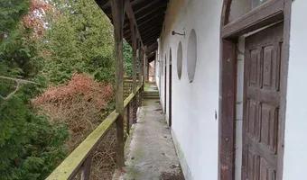 Zdjęcie opuszczonego miejsca: Mustang Ranch