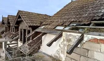 Zdjęcie opuszczonego miejsca: Mustang Ranch