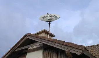 Zdjęcie opuszczonego miejsca: Mustang Ranch