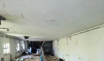 Zdjęcie opuszczonego miejsca: Opuszczony kompleks budynków