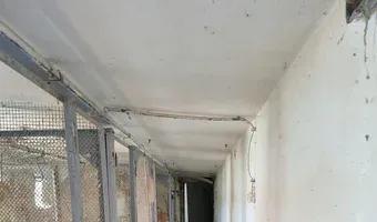 Zdjęcie opuszczonego miejsca: Opuszczony kompleks budynków