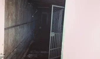 Zdjęcie opuszczonego miejsca: Opuszczony kompleks budynków