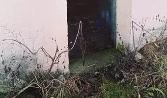 Zdjęcie opuszczonego miejsca: Opuszczony kompleks budynków