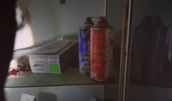 Zdjęcie opuszczonego miejsca: Opuszczony kompleks budynków