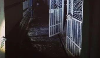 Zdjęcie opuszczonego miejsca: Opuszczony kompleks budynków