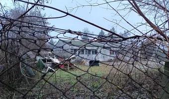 Zdjęcie opuszczonego miejsca: Opuszczony kompleks budynków