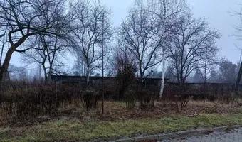 Zdjęcie opuszczonego miejsca: Opuszczony kompleks budynków