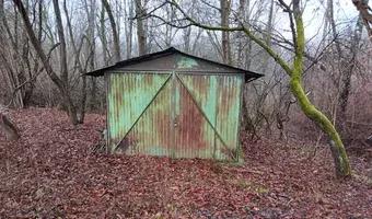 Zdjęcie opuszczonego miejsca: Opuszczony kompleks budynków