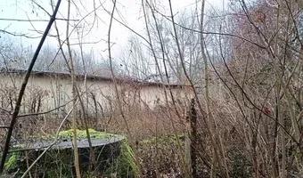 Zdjęcie opuszczonego miejsca: Opuszczony kompleks budynków