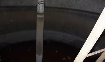 Zdjęcie opuszczonego miejsca: Opuszczony zawór wody