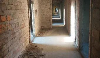 Zdjęcie opuszczonego miejsca: Oddział chirurgiczno-ortopedyczny, Katowice