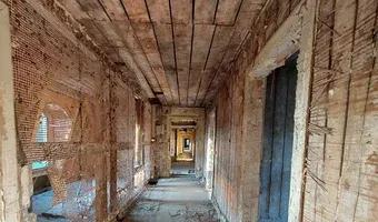 Zdjęcie opuszczonego miejsca: Oddział chirurgiczno-ortopedyczny, Katowice