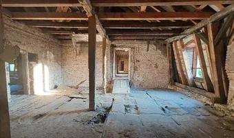 Zdjęcie opuszczonego miejsca: Oddział chirurgiczno-ortopedyczny, Katowice