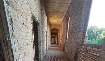 Zdjęcie opuszczonego miejsca: Oddział chirurgiczno-ortopedyczny, Katowice