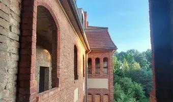 Zdjęcie opuszczonego miejsca: Oddział chirurgiczno-ortopedyczny, Katowice