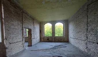 Zdjęcie opuszczonego miejsca: Oddział chirurgiczno-ortopedyczny, Katowice