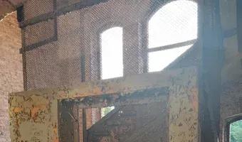 Zdjęcie opuszczonego miejsca: Oddział chirurgiczno-ortopedyczny, Katowice