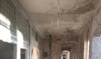 Zdjęcie opuszczonego miejsca: Oddział chirurgiczno-ortopedyczny, Katowice