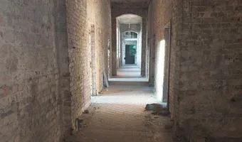 Zdjęcie opuszczonego miejsca: Oddział chirurgiczno-ortopedyczny, Katowice