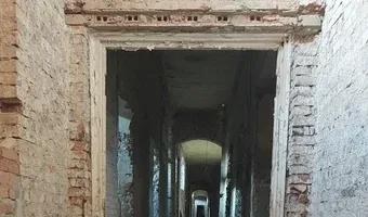 Zdjęcie opuszczonego miejsca: Oddział chirurgiczno-ortopedyczny, Katowice