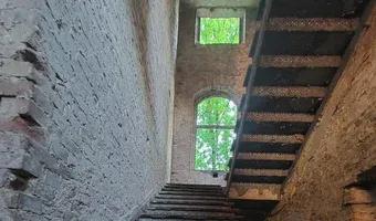 Zdjęcie opuszczonego miejsca: Oddział chirurgiczno-ortopedyczny, Katowice