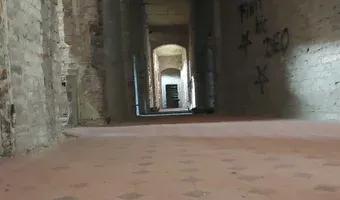 Zdjęcie opuszczonego miejsca: Oddział chirurgiczno-ortopedyczny, Katowice