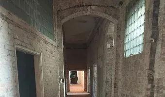 Zdjęcie opuszczonego miejsca: Oddział chirurgiczno-ortopedyczny, Katowice