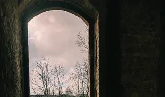 Zdjęcie opuszczonego miejsca: Oddział chirurgiczno-ortopedyczny, Katowice