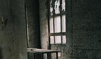 Zdjęcie opuszczonego miejsca: Oddział chirurgiczno-ortopedyczny, Katowice