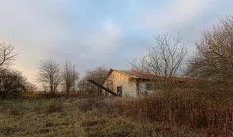 Zdjęcie opuszczonego miejsca: PGR Jawidz