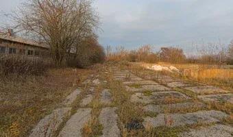 Zdjęcie opuszczonego miejsca: PGR Jawidz