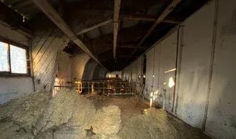 Zdjęcie opuszczonego miejsca: PGR Jawidz