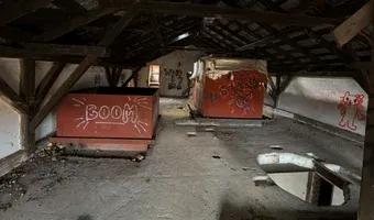 Zdjęcie opuszczonego miejsca: Gorzelnia Jawidz.