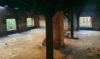 Zdjęcie opuszczonego miejsca: Dawna siedziba Gestapo i UB, Legnica