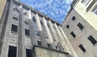 Zdjęcie opuszczonego miejsca: Dawna siedziba Gestapo i UB, Legnica