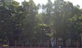 Zdjęcie opuszczonego miejsca: Zespół Szkół Przemysłu Spożywczego, Legnica