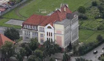 Zdjęcie opuszczonego miejsca: Zespół Szkół Przemysłu Spożywczego, Legnica