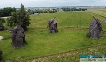 Zdjęcie opuszczonego miejsca: Hotel + 3 Wiatraki, Koszuty