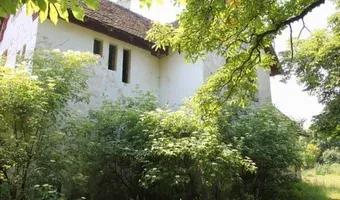 Zdjęcie opuszczonego miejsca: Opuszczony pałac Małkowice